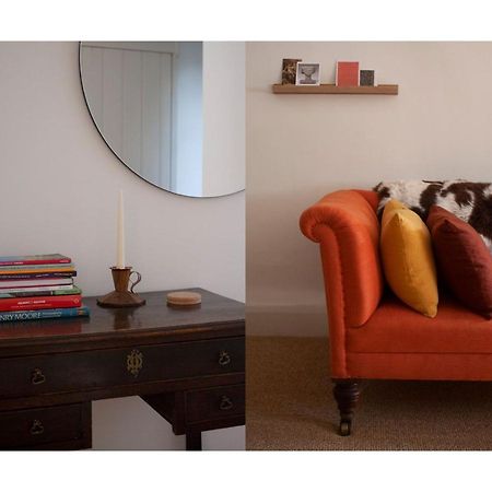 Highday House - A Place To Escape To Totnes Luaran gambar