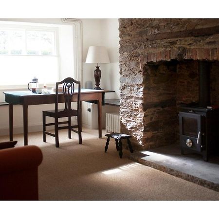 Highday House - A Place To Escape To Totnes Luaran gambar
