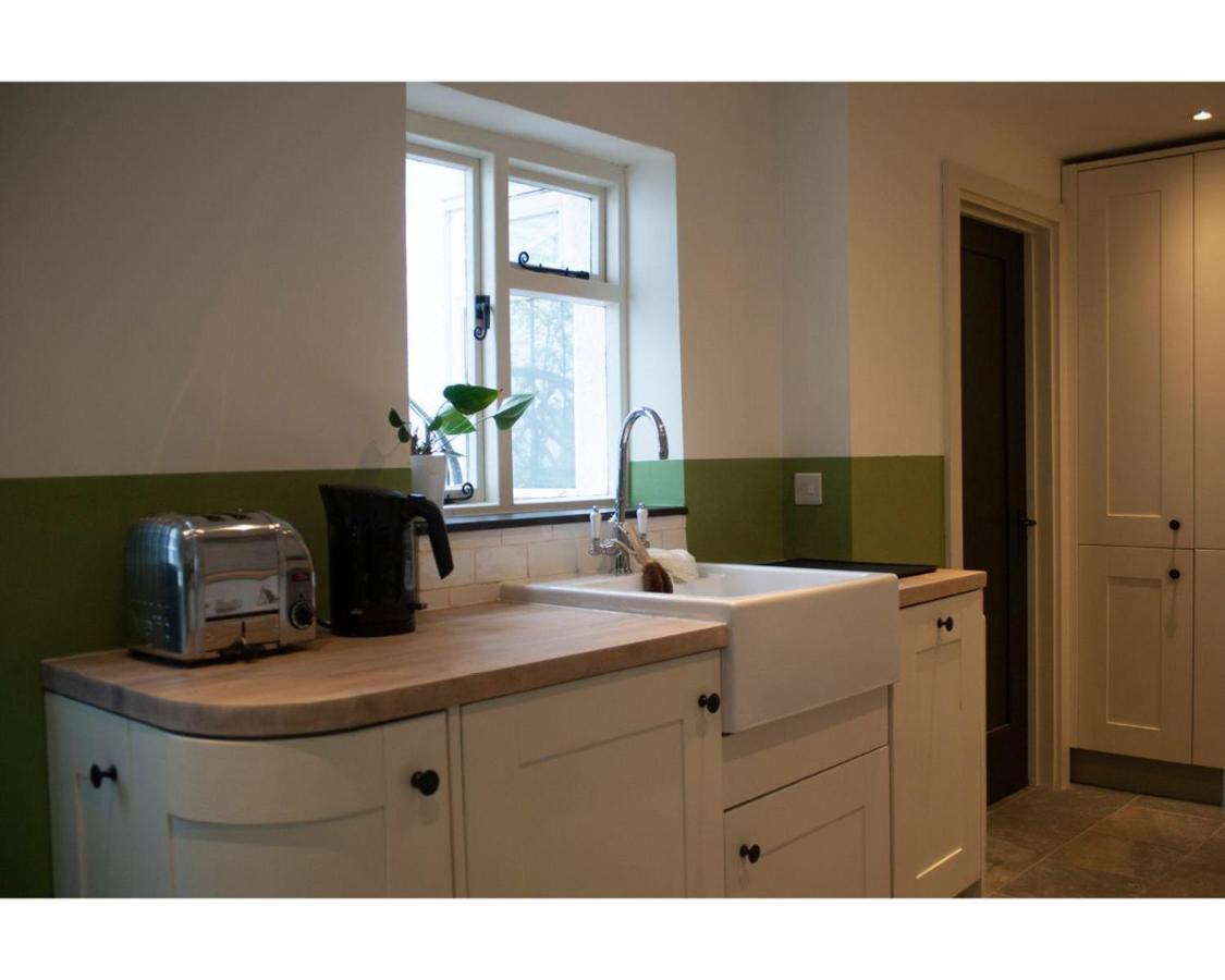 Highday House - A Place To Escape To Totnes Luaran gambar