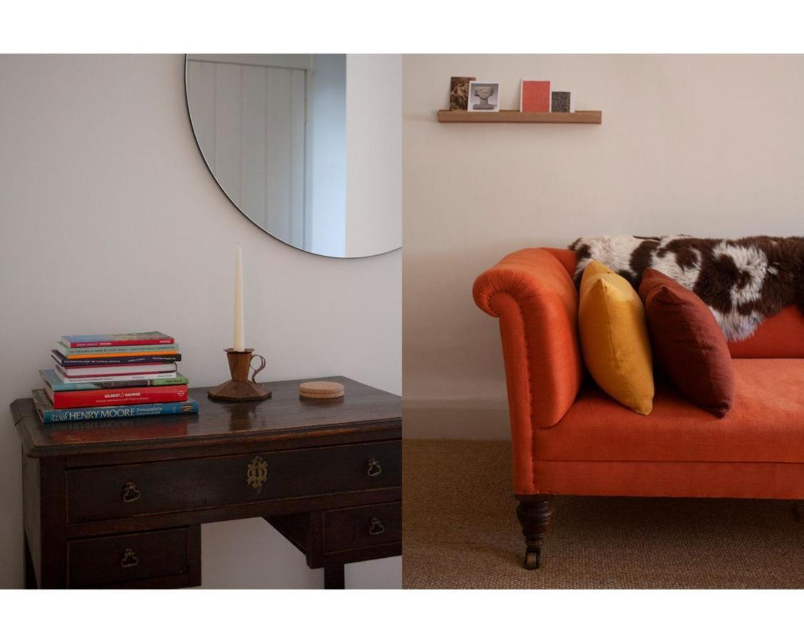 Highday House - A Place To Escape To Totnes Luaran gambar