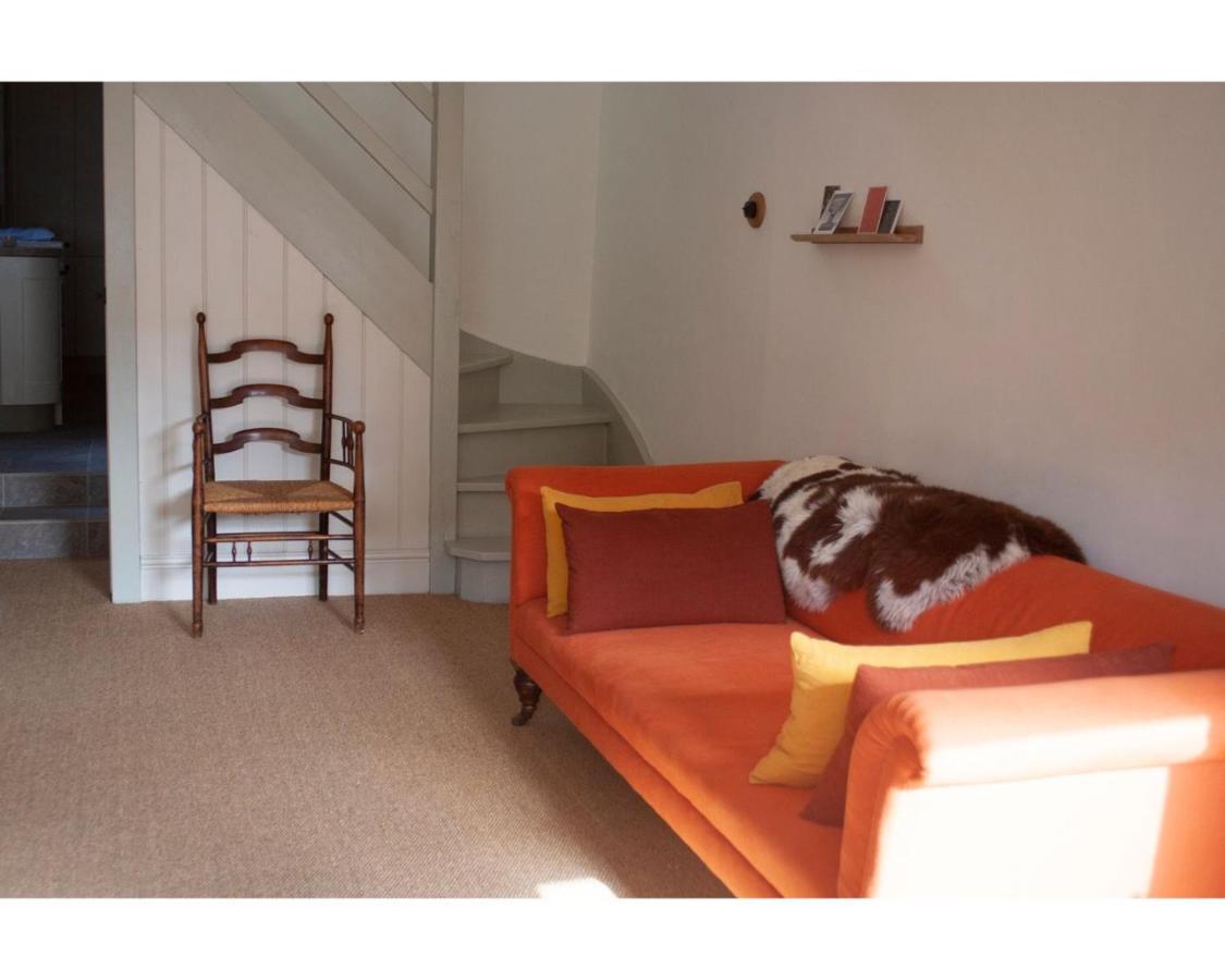 Highday House - A Place To Escape To Totnes Luaran gambar