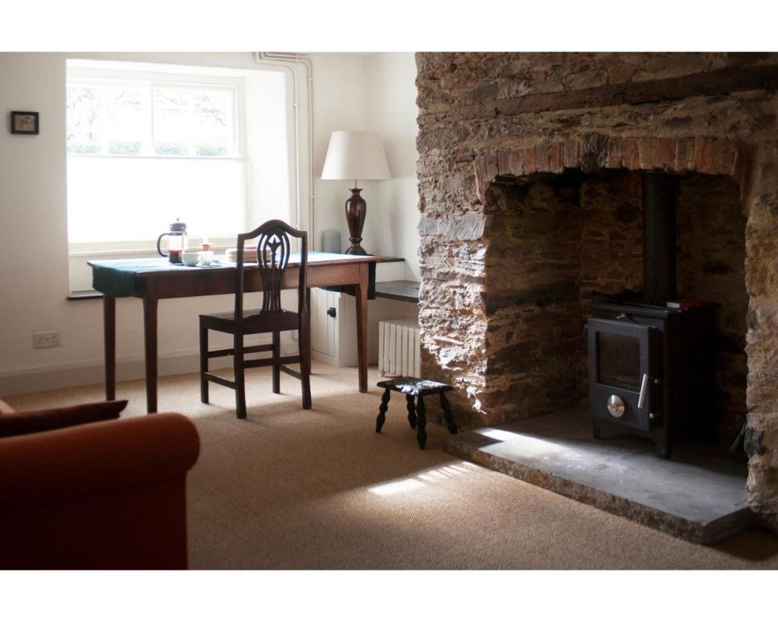 Highday House - A Place To Escape To Totnes Luaran gambar