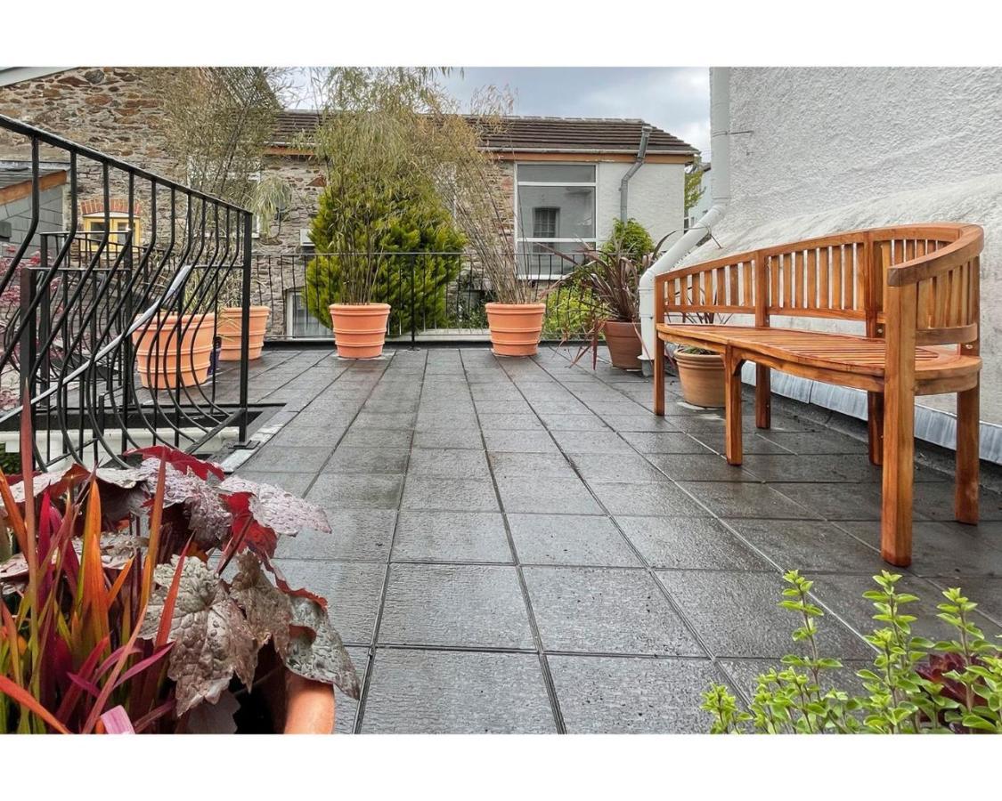 Highday House - A Place To Escape To Totnes Luaran gambar