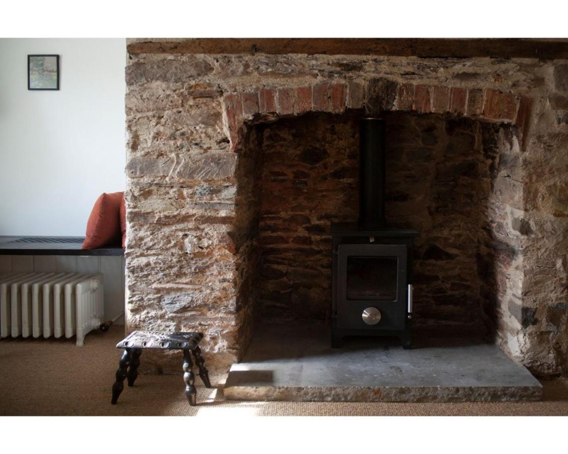 Highday House - A Place To Escape To Totnes Luaran gambar